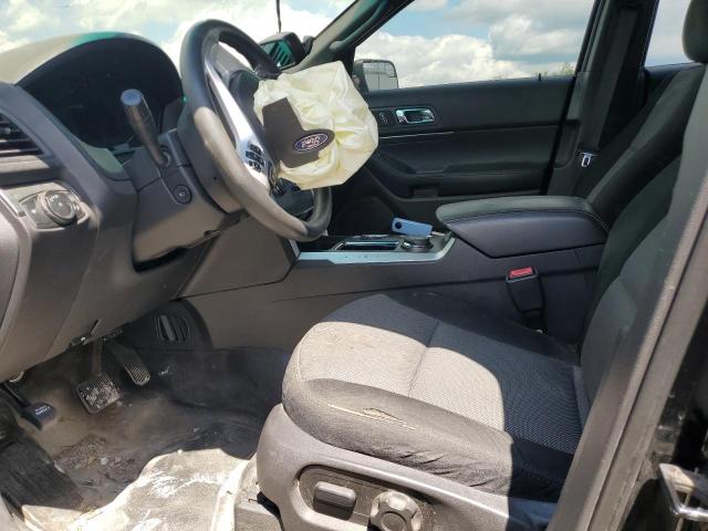 Photo 7 from auction – 2013 FORD EXPLORER P with VIN 1FM5K8ARXDGC40998