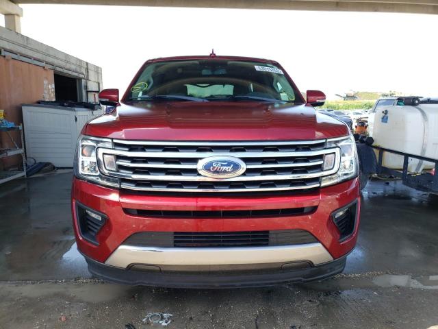 Photo 5 from auction – 2018 FORD EXPEDITION with VIN 1FMJU1HT6JEA00565