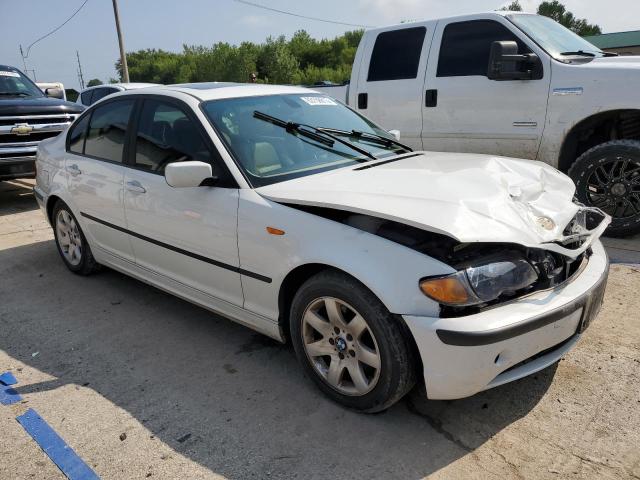 Photo 4 from auction – 2005 BMW 325 I with VIN WBAET37465NJ86531