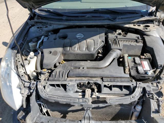 Photo 11 from auction – 2012 NISSAN ALTIMA BAS with VIN 1N4AL2AP4CN485257