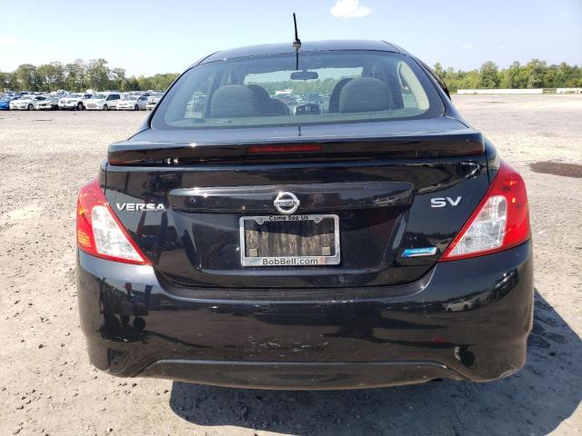 Photo 6 from auction – 2015 NISSAN VERSA S with VIN 3N1CN7AP7FL911556