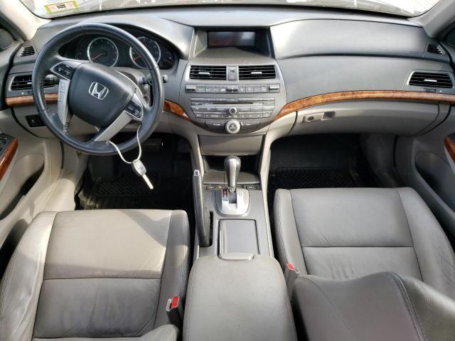 Photo 8 from auction – 2011 HONDA ACCORD EXL with VIN 1HGCP3F83BA000175