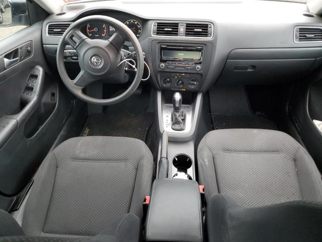 Photo 8 from auction – 2014 VOLKSWAGEN JETTA BASE with VIN 3VW2K7AJ1EM316608
