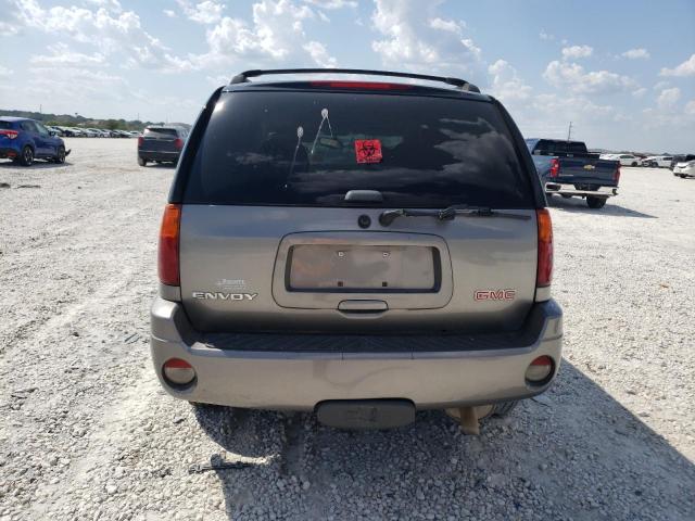 Photo 6 from auction – 2006 GMC ENVOY with VIN 1GKDT13S162317587