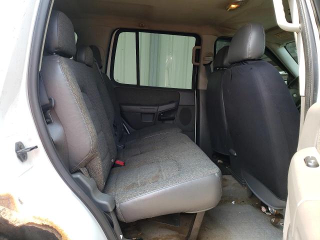Foto 11 de la subasta – 2004 FORD EXPLORER X con VIN 1FMZU72K74ZA86620