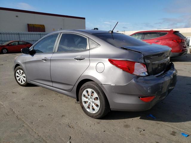 Photo 2 from auction – 2015 HYUNDAI ACCENT GLS with VIN KMHCT4AE5FU888036