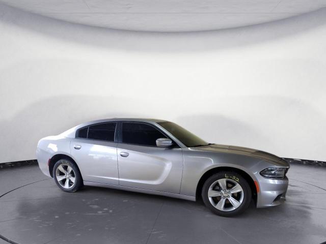 Photo 4 from auction – 2018 DODGE CHARGER SX with VIN 2C3CDXHG7JH162656