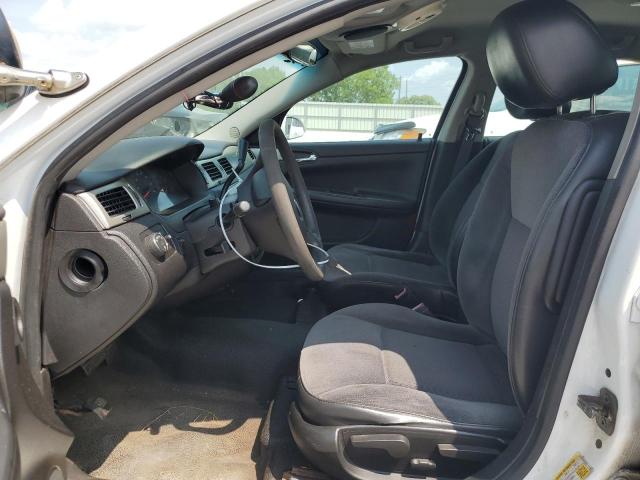 Photo 7 from auction – 2010 CHEVROLET IMPALA POL with VIN 2G1WD5EM5A1137361