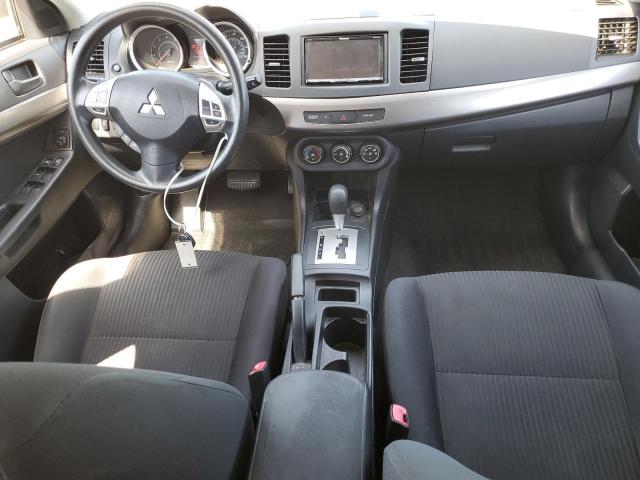 Photo 8 from auction – 2014 MITSUBISHI LANCER with VIN JA32U2FU9EU007823