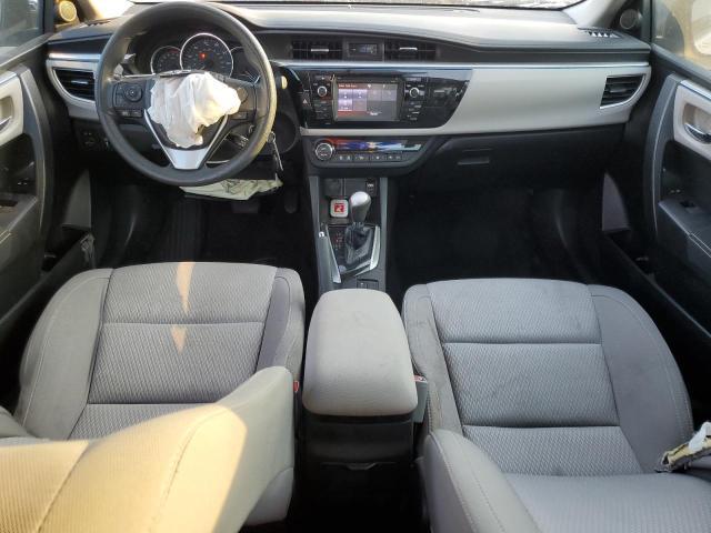 Photo 8 from auction – 2016 TOYOTA COROLLA L with VIN 5YFBURHE5GP409662