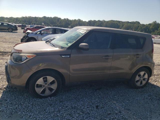 KIA SOUL 2015 with VIN KNDJN2A28F7216311 - Photo from auction