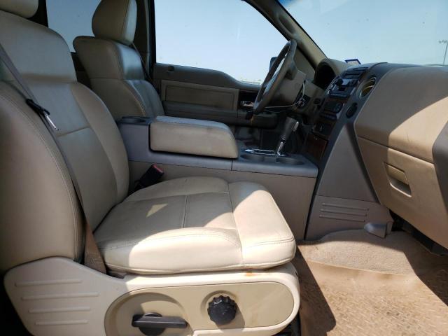 Photo 10 from auction – 2004 FORD F150 with VIN 1FTRX12504KA08255