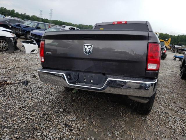 Photo 6 from auction – 2021 RAM 1500 CLASS with VIN 1C6RR6LG1MS539186