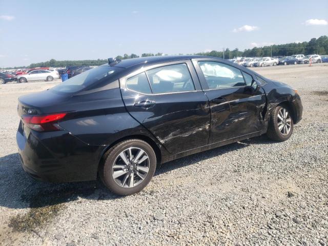 Photo 3 from auction – 2021 NISSAN VERSA SV with VIN 3N1CN8EV3ML889826