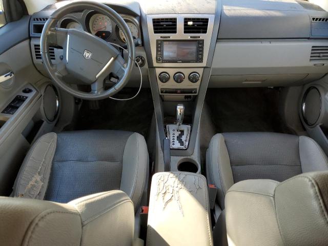Photo 8 from auction – 2008 DODGE AVENGER SX with VIN 1B3LC56K48N286977