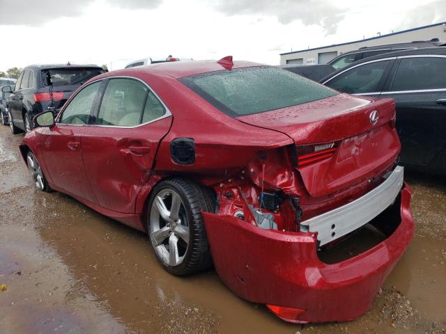 Photo 2 from auction – 2014 LEXUS IS 350 with VIN JTHCE1D29E5000118