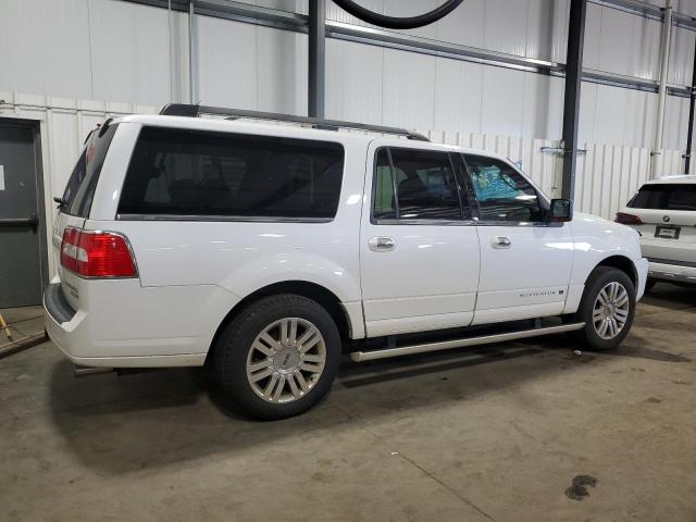 Photo 3 from auction – 2013 LINCOLN NAVIGATOR with VIN 5LMJJ3J50DEL01771