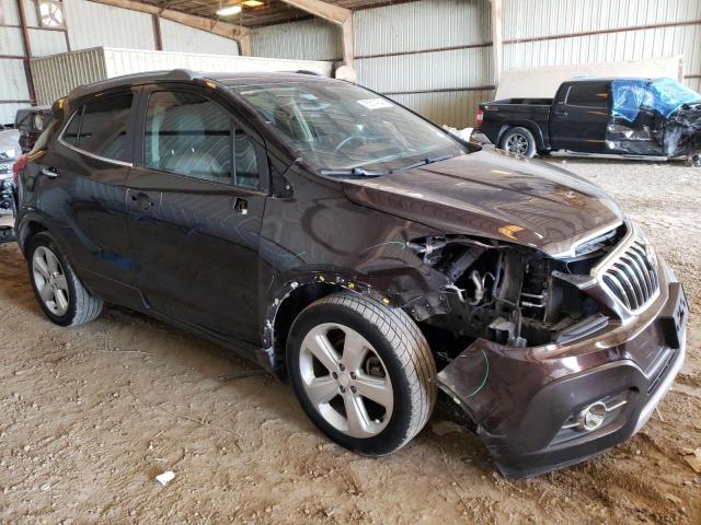 Photo 4 from auction – 2015 BUICK ENCORE with VIN KL4CJCSB6FB181817