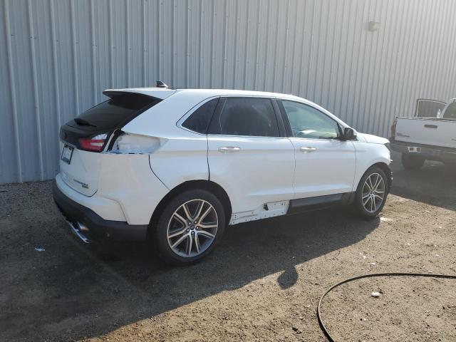 Photo 3 from auction – 2020 FORD EDGE TITAN with VIN 2FMPK3K99LBB32128