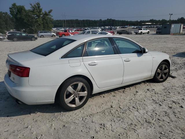 Photo 3 from auction – 2012 AUDI A6 PREMIUM with VIN WAUGGAFC6CN077400