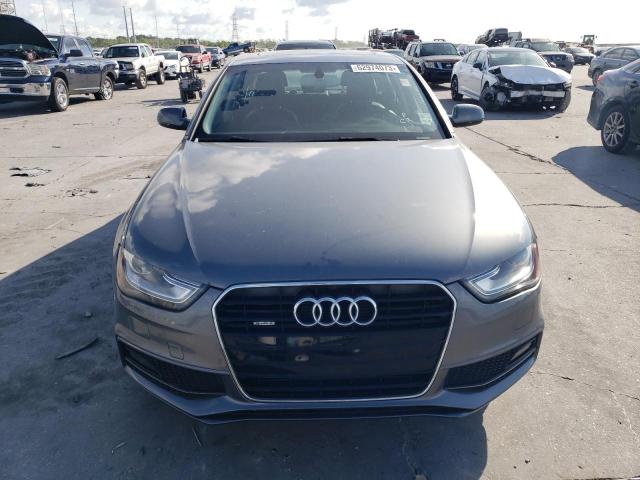 Zdjęcie 5 z aukcji – 2015 AUDI A4 PREMIUM z VIN WAUFFAFL1FN042654