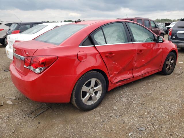 Photo 3 from auction – 2014 CHEVROLET CRUZE LT with VIN 1G1PC5SB2E7272607