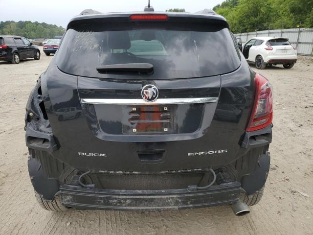 Photo 6 from auction – 2017 BUICK ENCORE ESS with VIN KL4CJCSB5HB009877