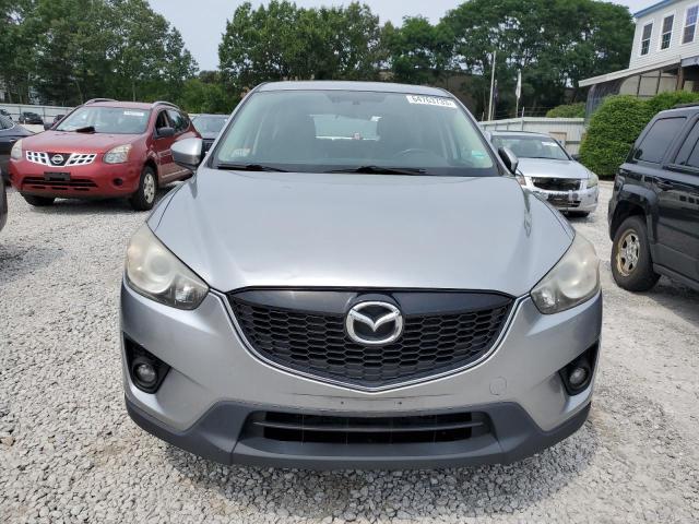 Photo 5 from auction – 2013 MAZDA CX-5 GT with VIN JM3KE4DE5D0115374