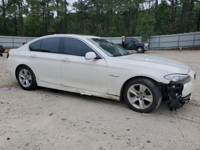 Photo 4 from auction – 2012 BMW 528 I with VIN WBAXG5C5XCDY30199