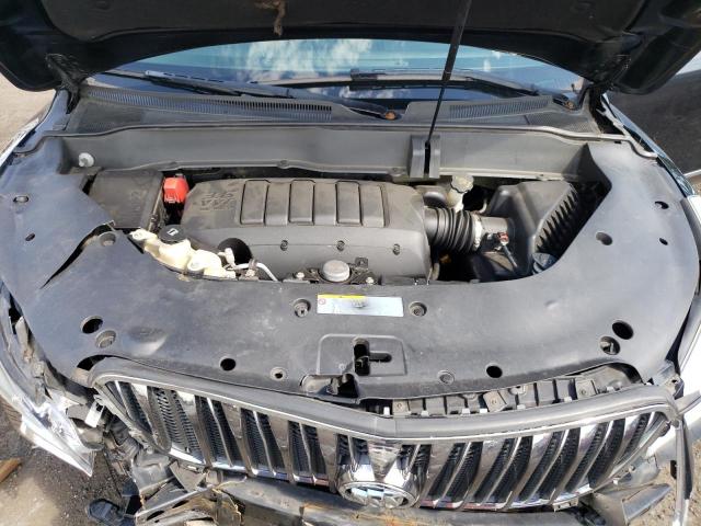 Photo 12 from auction – 2016 BUICK ENCLAVE with VIN 5GAKVBKD0GJ336291