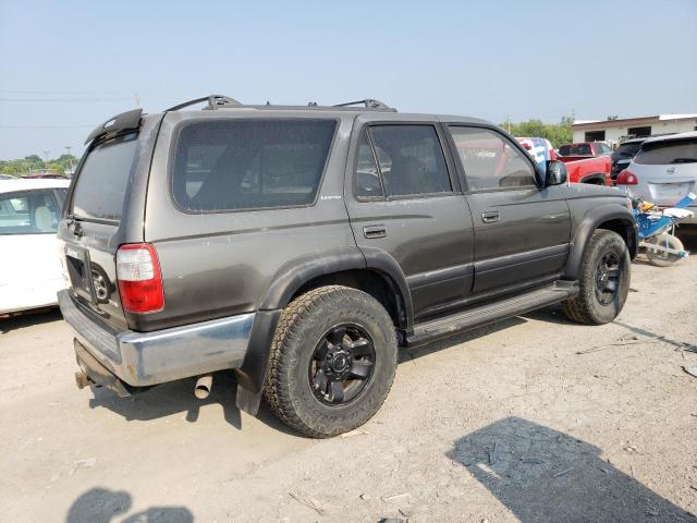 Photo 3 from auction – 1998 TOYOTA 4RUNNER LI with VIN JT3GN87R4W0082427