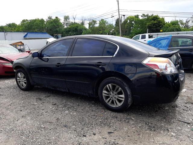 Photo 2 from auction – 2012 NISSAN ALTIMA BAS with VIN 1N4AL2AP1CN557306