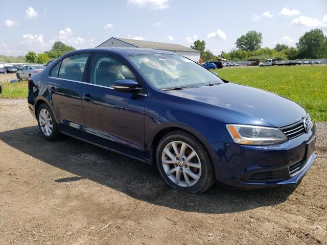 Photo 4 from auction – 2014 VOLKSWAGEN JETTA SE with VIN 3VWD17AJ3EM415331