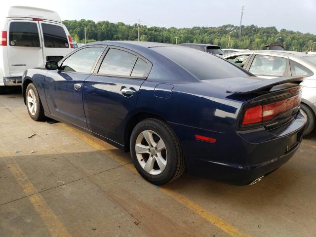 Photo 2 from auction – 2013 DODGE CHARGER SE with VIN 2C3CDXBG8DH624297