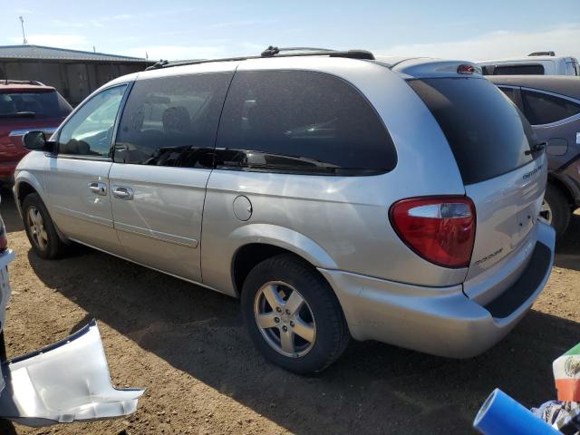 Photo 2 from auction – 2006 DODGE GRAND CARA with VIN 2D8GP44L06R669696