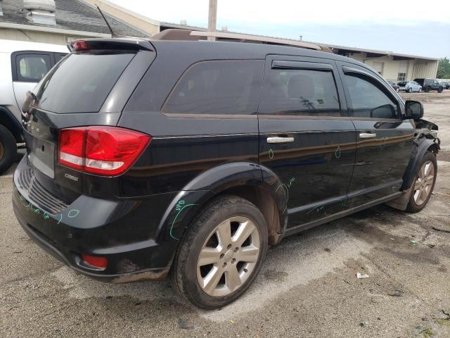 Photo 3 from auction – 2013 DODGE JOURNEY CR with VIN 3C4PDDDG3DT730320
