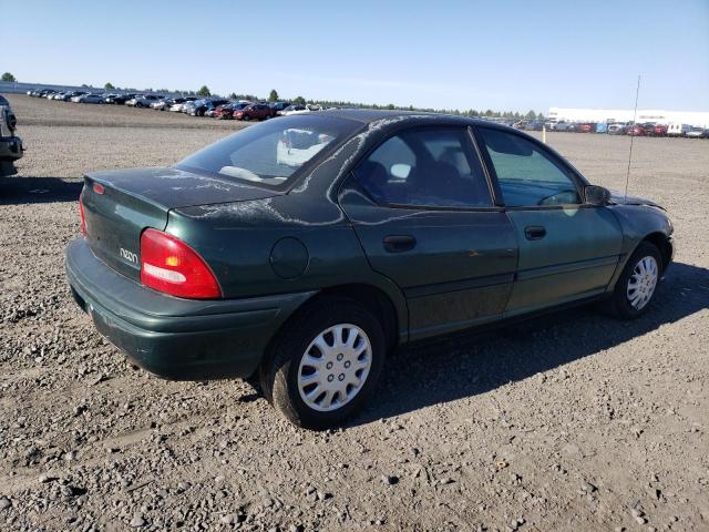 Photo 3 from auction – 1998 DODGE NEON HIGHL with VIN 1B3ES47CXWD705821