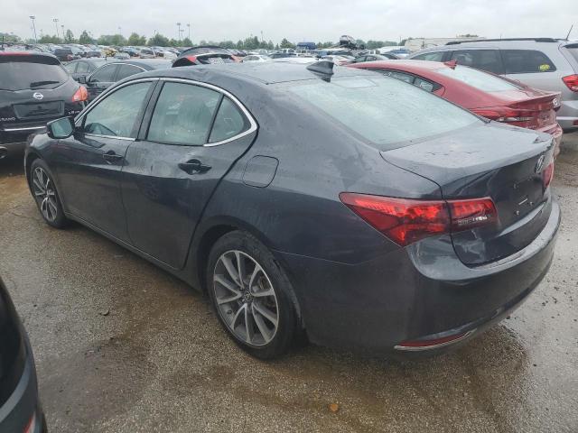 Photo 2 from auction – 2015 ACURA TLX TECH with VIN 19UUB2F59FA014400