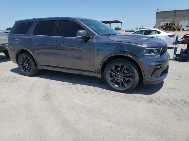 Photo 4 from auction – 2019 DODGE DURANGO R/ with VIN 1C4SDHCT9KC700067