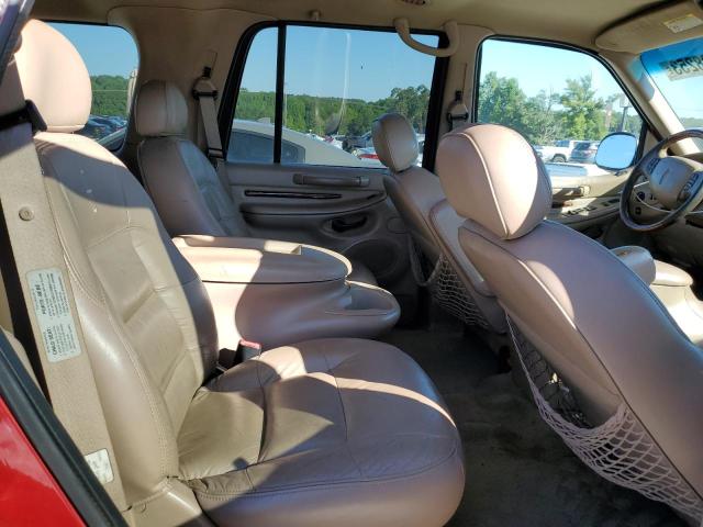 Photo 11 from auction – 1998 LINCOLN NAVIGATOR with VIN 5LMPU28L0WLJ49148