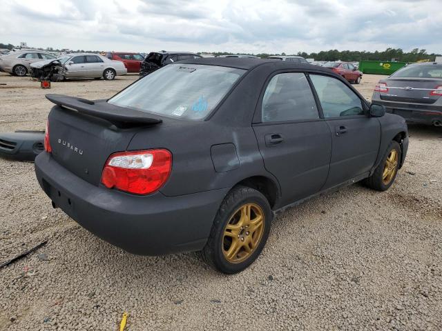Photo 3 from auction – 2005 SUBARU IMPREZA RS with VIN JF1GD66505H500084