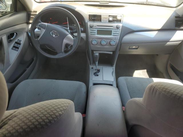 Photo 8 from auction – 2009 TOYOTA CAMRY BASE with VIN 4T4BE46K19R107057
