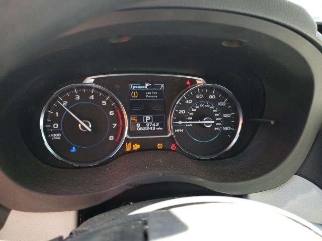 Foto 9 de la subasta – 2017 SUBARU FORESTER 2 con VIN JF2SJAGCXHH519549