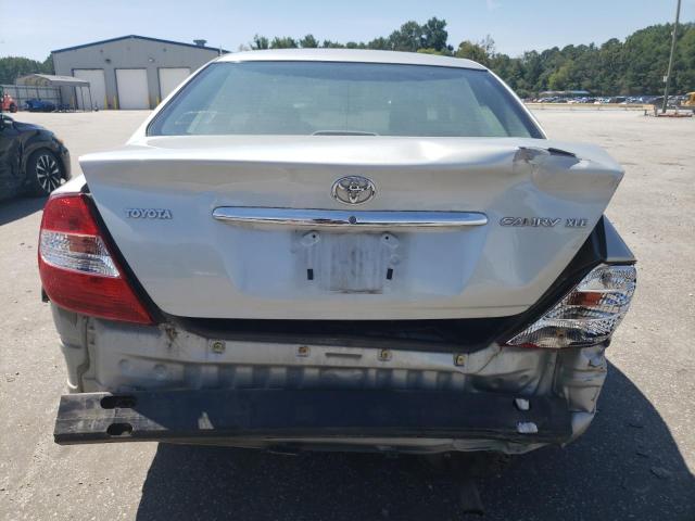 Photo 6 from auction – 2003 TOYOTA CAMRY LE with VIN 4T1BE32K63U655346