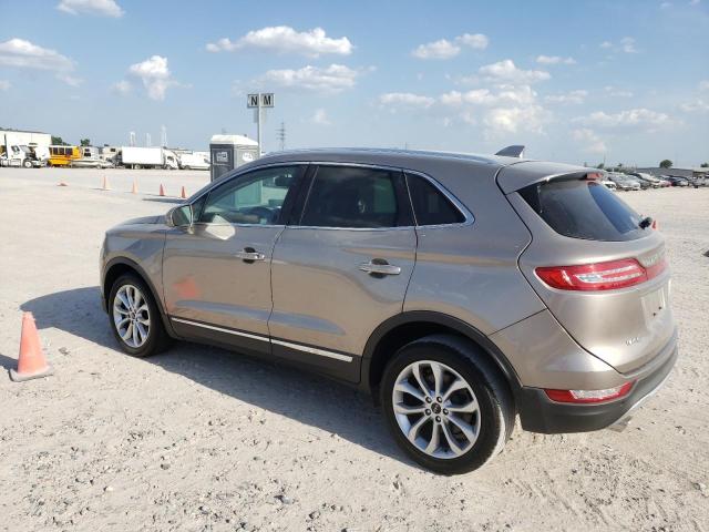 Photo 2 from auction – 2019 LINCOLN MKC SELECT with VIN 5LMCJ2C96KUL45246