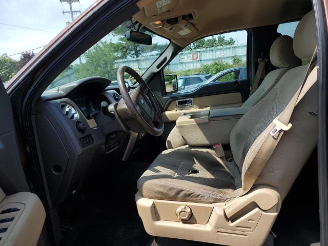 Photo 7 from auction – 2011 FORD F150 SUPER with VIN 1FTFW1EF7BFA28583
