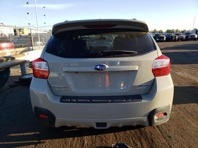 Photo 6 from auction – 2016 SUBARU CROSSTREK with VIN JF2GPALC1G8200114