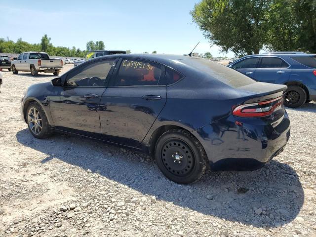 Photo 2 from auction – 2014 DODGE DART SXT with VIN 1C3CDFBB9ED673568