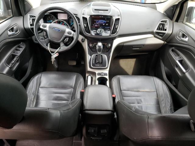 Photo 8 from auction – 2013 FORD ESCAPE SEL with VIN 1FMCU9H90DUA77924