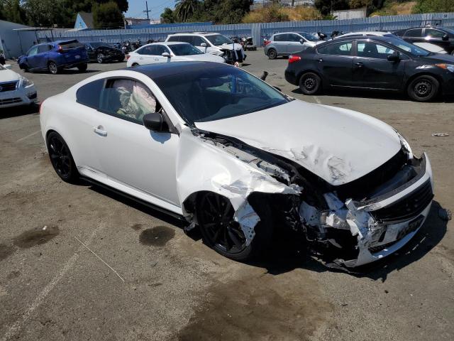 Photo 4 from auction – 2012 INFINITI G37 BASE with VIN JN1CV6EK9CM423879